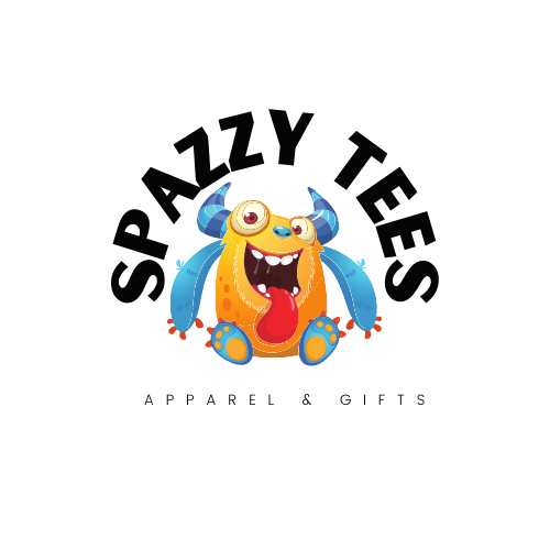 Spazzy Tees