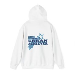 Little Lebowski Urban Achiever | Unisex Heavy Blend | Hoodie | The Dude