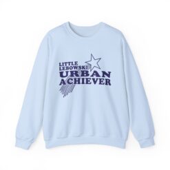 Little Lebowski Urban Achiever | Unisex | Heavy Blend | Sweatshirt | The Dude