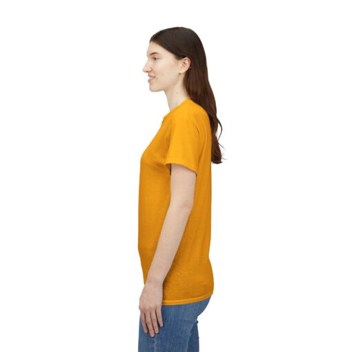 Planet Express | Gildan | Unisex | Heavy Cotton | T-Shirt | Futurama - Image 7