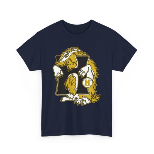 🦡 House of Badger Unisex T-Shirt – Loyalty Looks Good on You - Image 20
