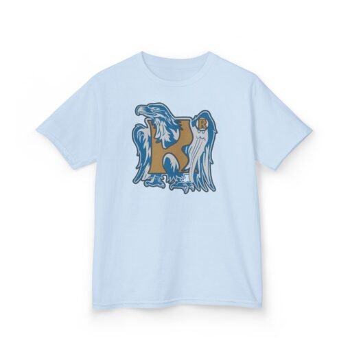 🦅 House of Eagle Kids T-Shirt – Smart Style for Brilliant Minds - Image 9