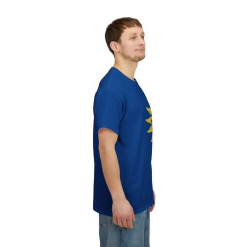 ☀️⚡ Solar Power Unisex T-Shirt – Radiate Energy, Naturally - Image 10