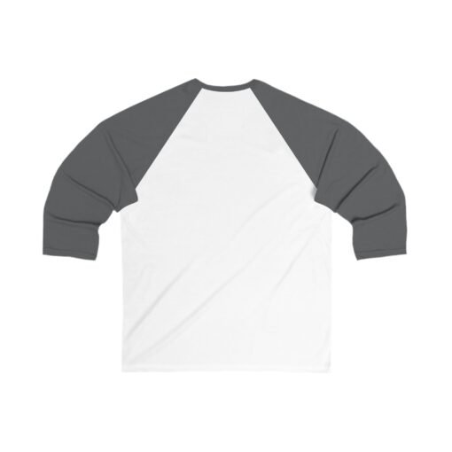 🐍 House of Snake Unisex Raglan T-Shirt – Ambition in Motion - Image 2