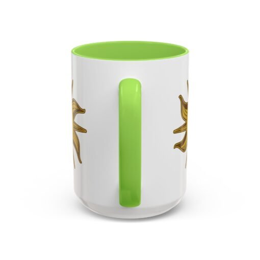🌞 King Arthur’s Sun Emblem Mug – Sip Like a Silly Noble - Image 71