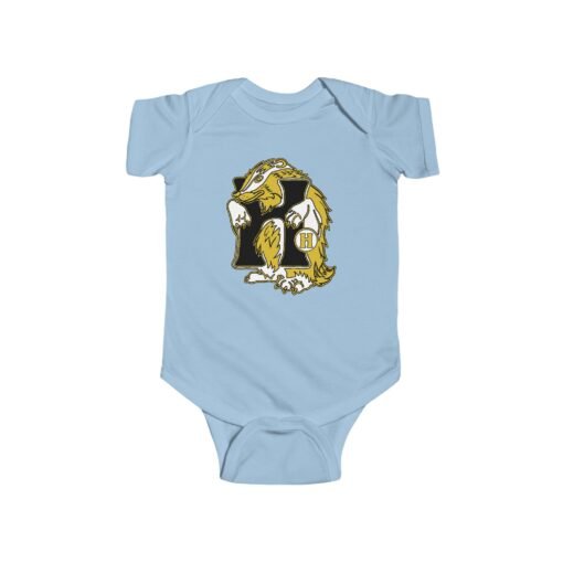 🦡 House of Badger Baby Bodysuit – Kindness Starts Early - Image 6