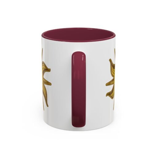 🌞 King Arthur’s Sun Emblem Mug – Sip Like a Silly Noble - Image 31