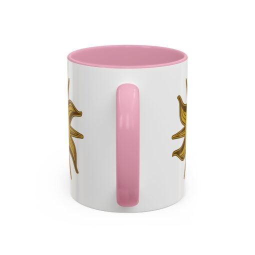 🌞 King Arthur’s Sun Emblem Mug – Sip Like a Silly Noble - Image 39