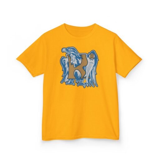 🦅 House of Eagle Kids T-Shirt – Smart Style for Brilliant Minds - Image 18