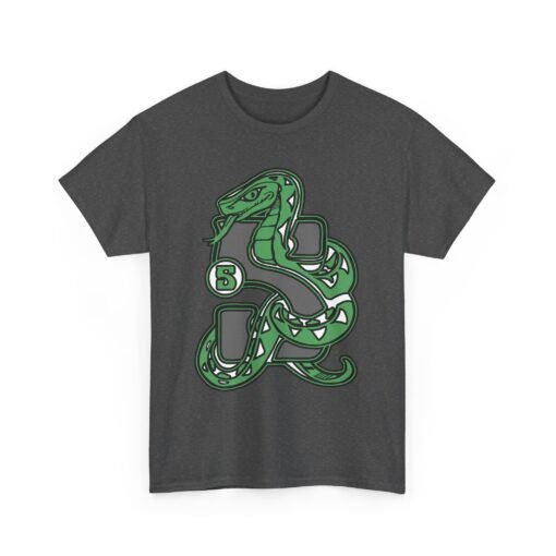 🐍 House of Snake Unisex T-Shirt – Clever Looks Good on Everyone - Image 21