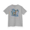🦅 House of Eagle Kids T-Shirt – Smart Style for Brilliant Minds