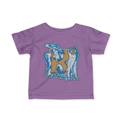 🦅 House of Eagle Toddler T-Shirt – Little Minds, Big Ideas - Image 16
