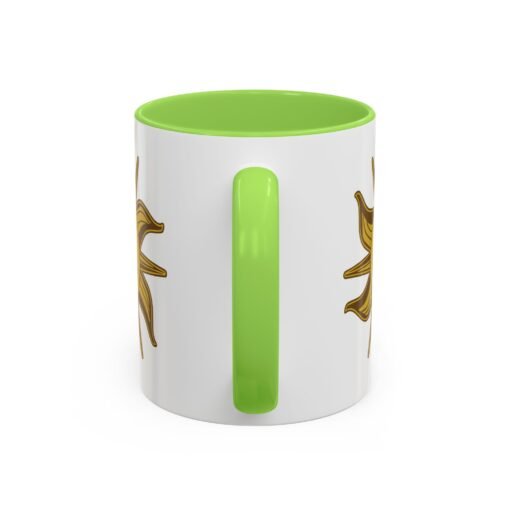🌞 King Arthur’s Sun Emblem Mug – Sip Like a Silly Noble - Image 27