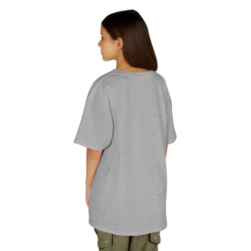 🦅 House of Eagle Kids T-Shirt – Smart Style for Brilliant Minds - Image 4