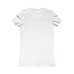 Alternative view of 🦁 House of Lion Women’s Cotton T-Shirt – Bravery with a Feminine Edge
