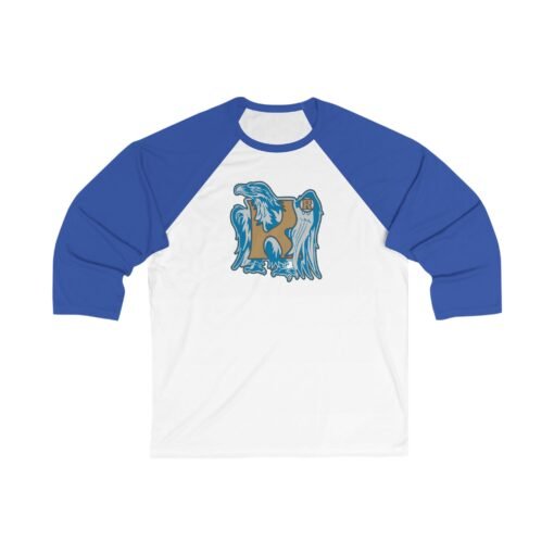 🦅 House of Eagle Unisex Raglan T-Shirt – Style That Soars - Image 6