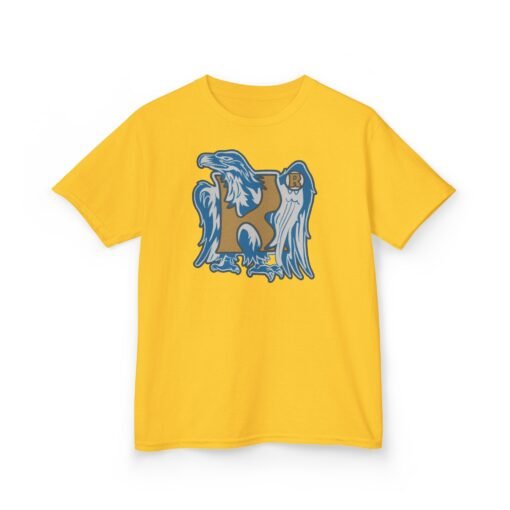 🦅 House of Eagle Kids T-Shirt – Smart Style for Brilliant Minds - Image 11
