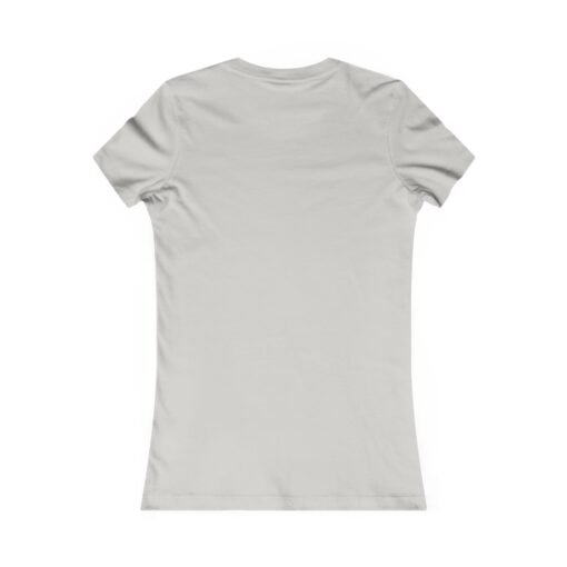 🐍 House of Snake Women’s Cotton T-Shirt – Ambition Woven in Style - Image 2