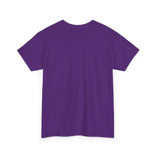 😎🚫 Unisex T-Shirt – Perfect? No. Trying? Also No. - Image 2