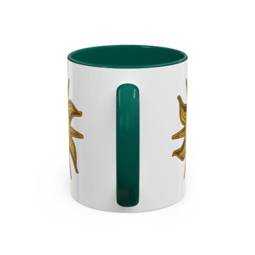 🌞 King Arthur’s Sun Emblem Mug – Sip Like a Silly Noble - Image 19