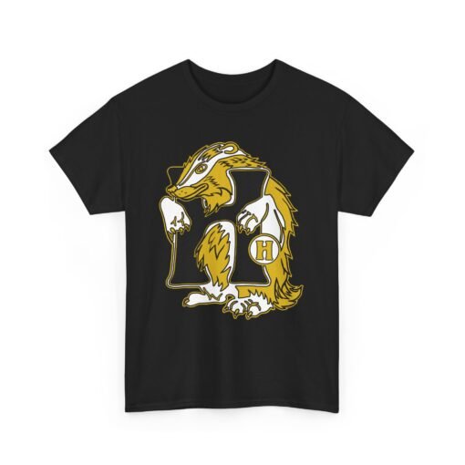 🦡 House of Badger Unisex T-Shirt – Loyalty Looks Good on You - Image 11