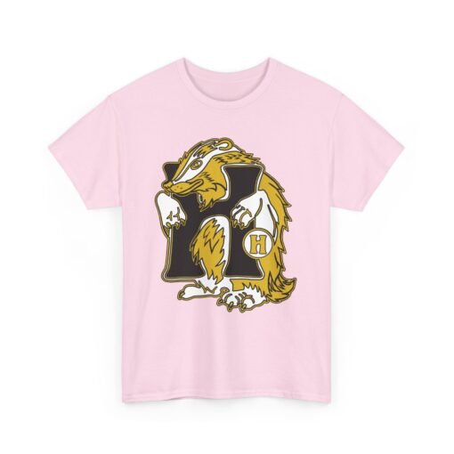 🦡 House of Badger Unisex T-Shirt – Loyalty Looks Good on You - Image 21