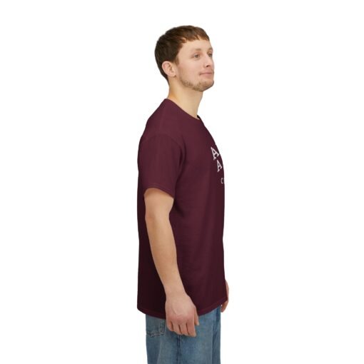 Arkham Asylum Superhero Villain Unisex Tee - Image 10