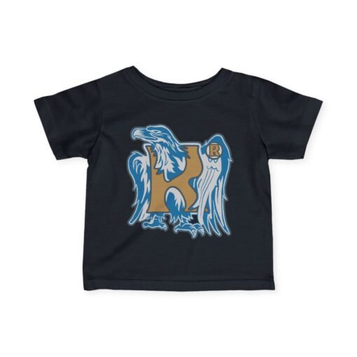 🦅 House of Eagle Toddler T-Shirt – Little Minds, Big Ideas - Image 8