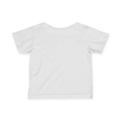Alternative view of 🦁 House of Lion Toddler T-Shirt – Tiny Tee, Big Bravery