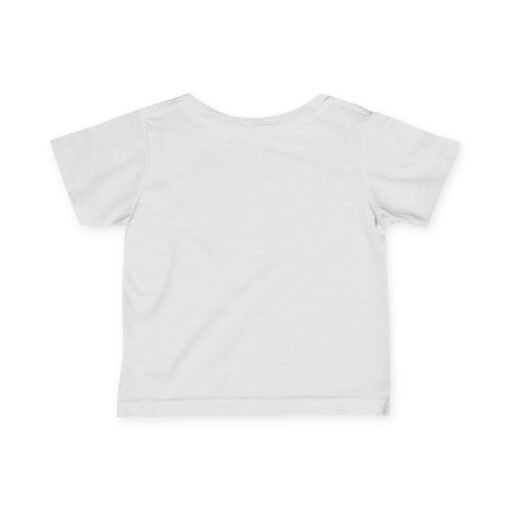 🦁 House of Lion Toddler T-Shirt – Tiny Tee, Big Bravery - Image 2