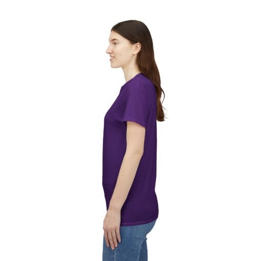 🌌🧠 Atheist Unisex T-Shirt – Think Freely, Wear Boldly - Image 9