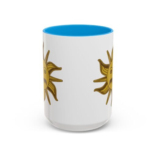 🌞 King Arthur’s Sun Emblem Mug – Sip Like a Silly Noble - Image 65