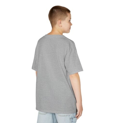 🦅 House of Eagle Kids T-Shirt – Smart Style for Brilliant Minds - Image 6
