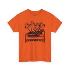 🐞📘 Metamorphosis Unisex T-Shirt – Kafka-Core Meets Classic Lit