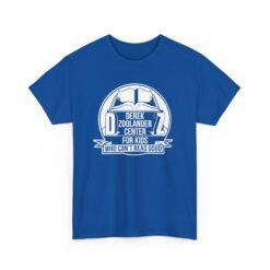 ππ Derek Zoolander Center for Kids Who Canβt Read Good Unisex T-Shirt β So Hot Right Now