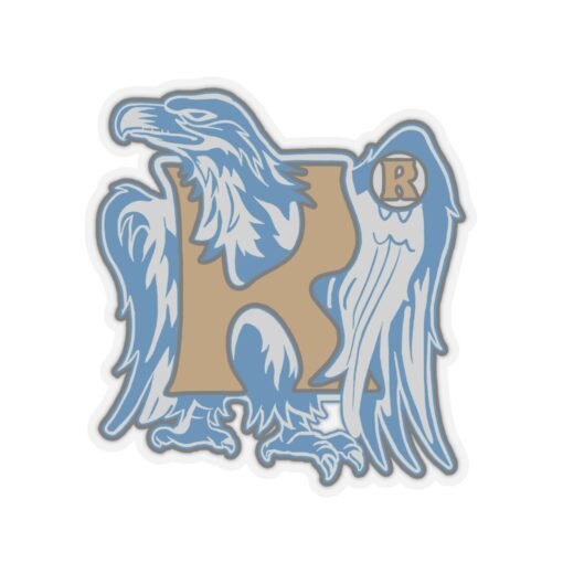 🦅 House of Eagle Indoor Sticker – Stick with Wisdom - Image 10