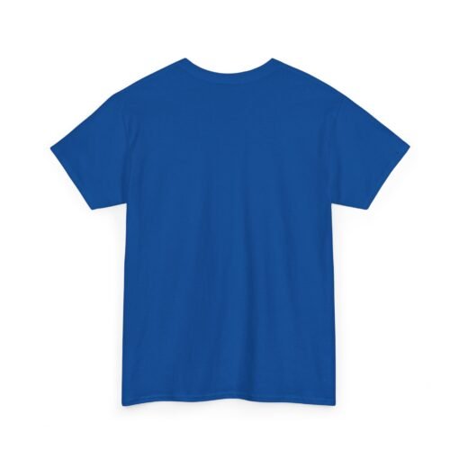 ☀️⚡ Solar Power Unisex T-Shirt – Radiate Energy, Naturally - Image 8