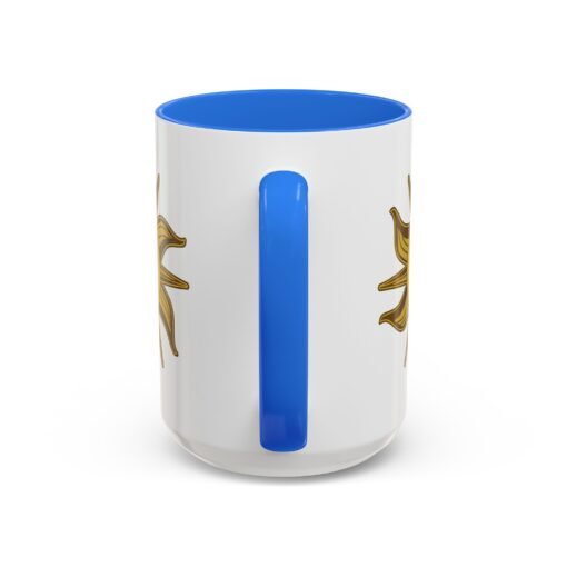 🌞 King Arthur’s Sun Emblem Mug – Sip Like a Silly Noble - Image 59