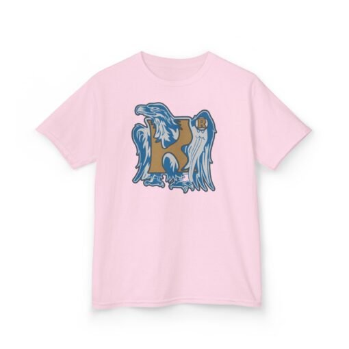 🦅 House of Eagle Kids T-Shirt – Smart Style for Brilliant Minds - Image 20