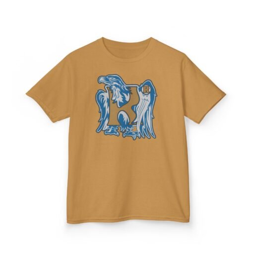 🦅 House of Eagle Kids T-Shirt – Smart Style for Brilliant Minds - Image 19
