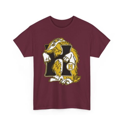 🦡 House of Badger Unisex T-Shirt – Loyalty Looks Good on You - Image 13