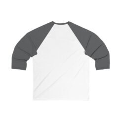 Alternative view of 🦅 House of Eagle Unisex Raglan T-Shirt – Style That Soars