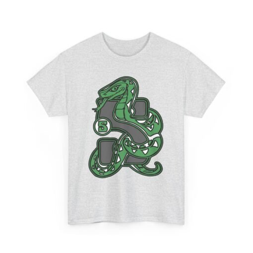 🐍 House of Snake Unisex T-Shirt – Clever Looks Good on Everyone - Image 13