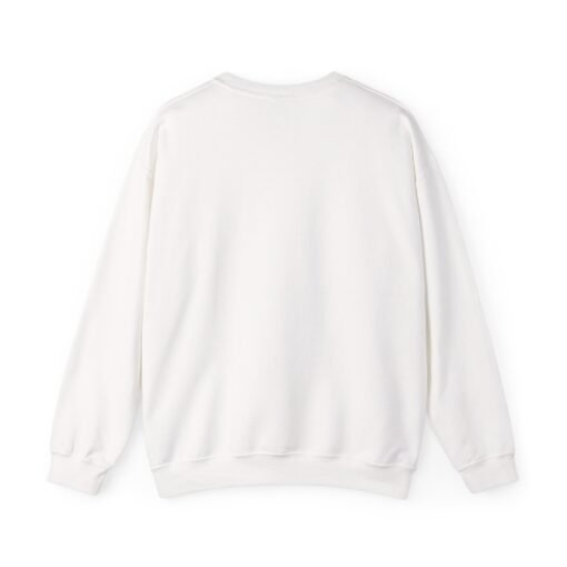 ⚔️ ‘Tis But a Scratch Unisex Sweatshirt – Brave the Chill Like a Limbless Legend - Image 2