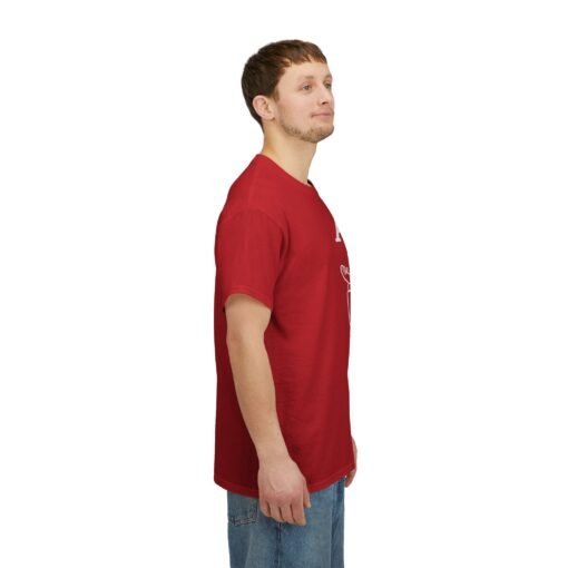 🤔😂 AITA? Unisex T-Shirt – Just Asking... for a Friend - Image 9