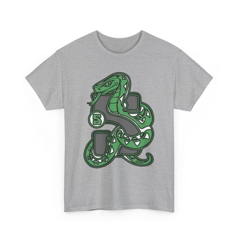 🐍 House of Snake Unisex T-Shirt – Clever Looks Good on Everyone