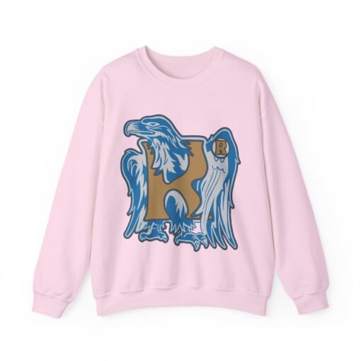 🦅 House of Eagle Unisex Sweatshirt – Intelligence, Wrapped in Comfort - Image 12