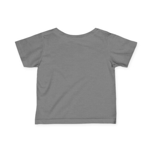 🦅 House of Eagle Toddler T-Shirt – Little Minds, Big Ideas - Image 2