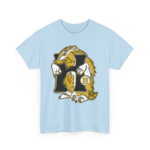🦡 House of Badger Unisex T-Shirt – Loyalty Looks Good on You - Image 18