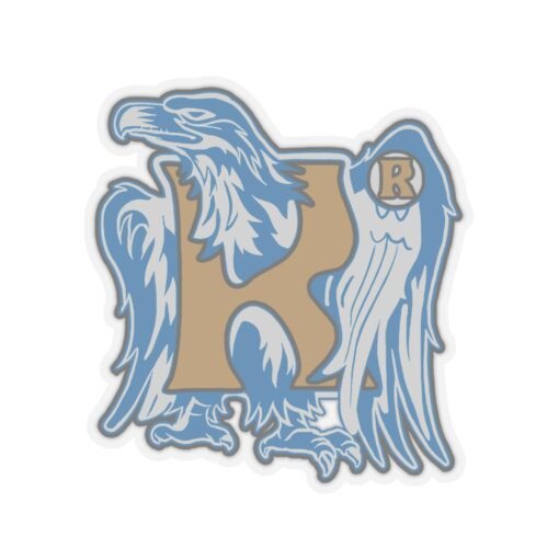 🦅 House of Eagle Indoor Sticker – Stick with Wisdom - Image 16